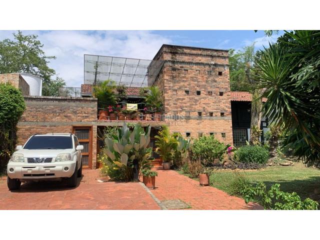 Hermosa casa campestre en Pance – Beautiful Country House in Pance