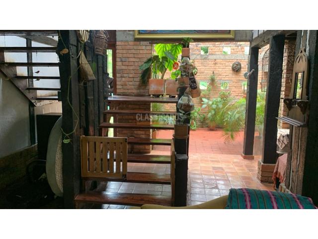 Hermosa casa campestre en Pance – Beautiful Country House in Pance