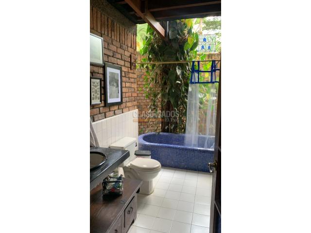 Hermosa casa campestre en Pance – Beautiful Country House in Pance