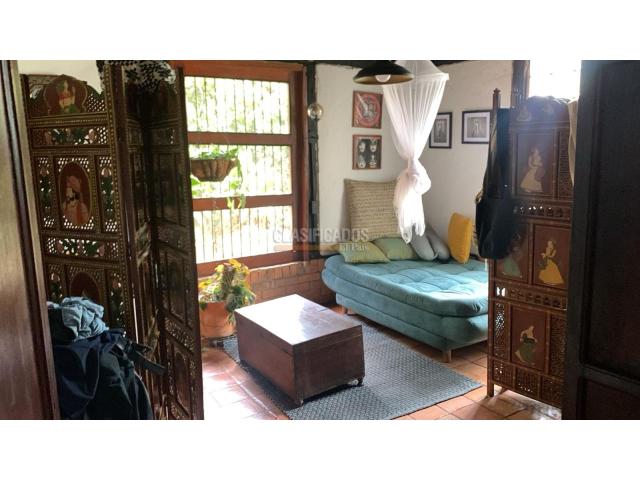 Hermosa casa campestre en Pance – Beautiful Country House in Pance