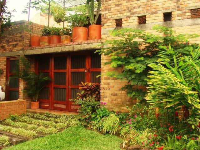Hermosa casa campestre en Pance – Beautiful Country House in Pance