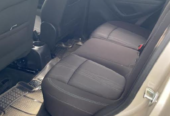 Vendo Chevrolet Tracker 1.8 como nueva