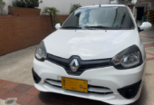 Vendo Renault Clio Style 1.2 en perfecto estado