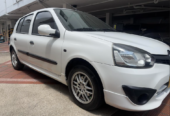 Vendo Renault Clio Style 1.2 en perfecto estado