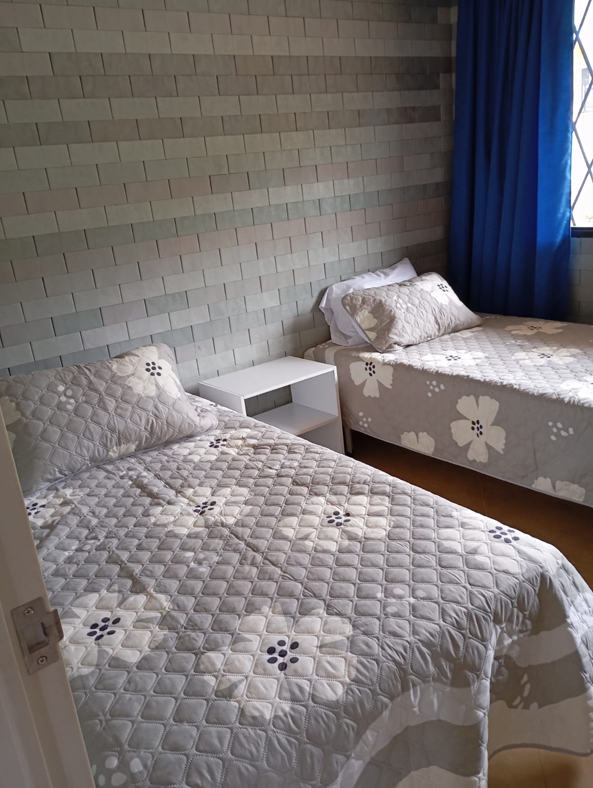Hermosa cabaña para descansar