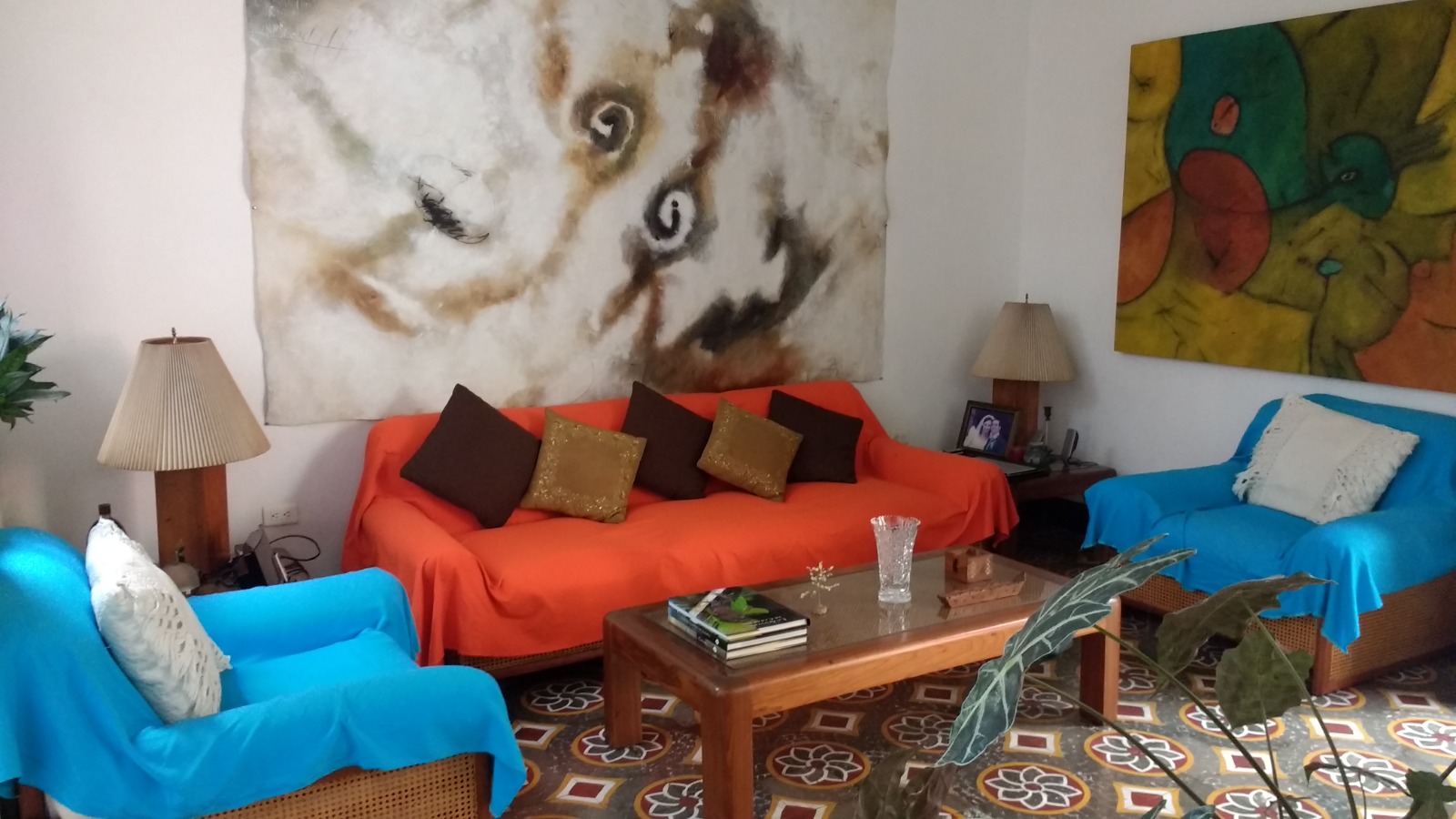 Rooms for rent located in San Antonio