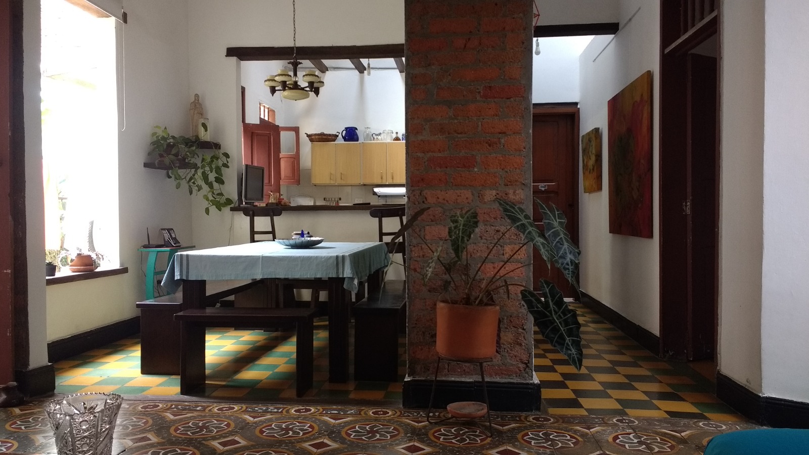 Rooms for rent located in San Antonio