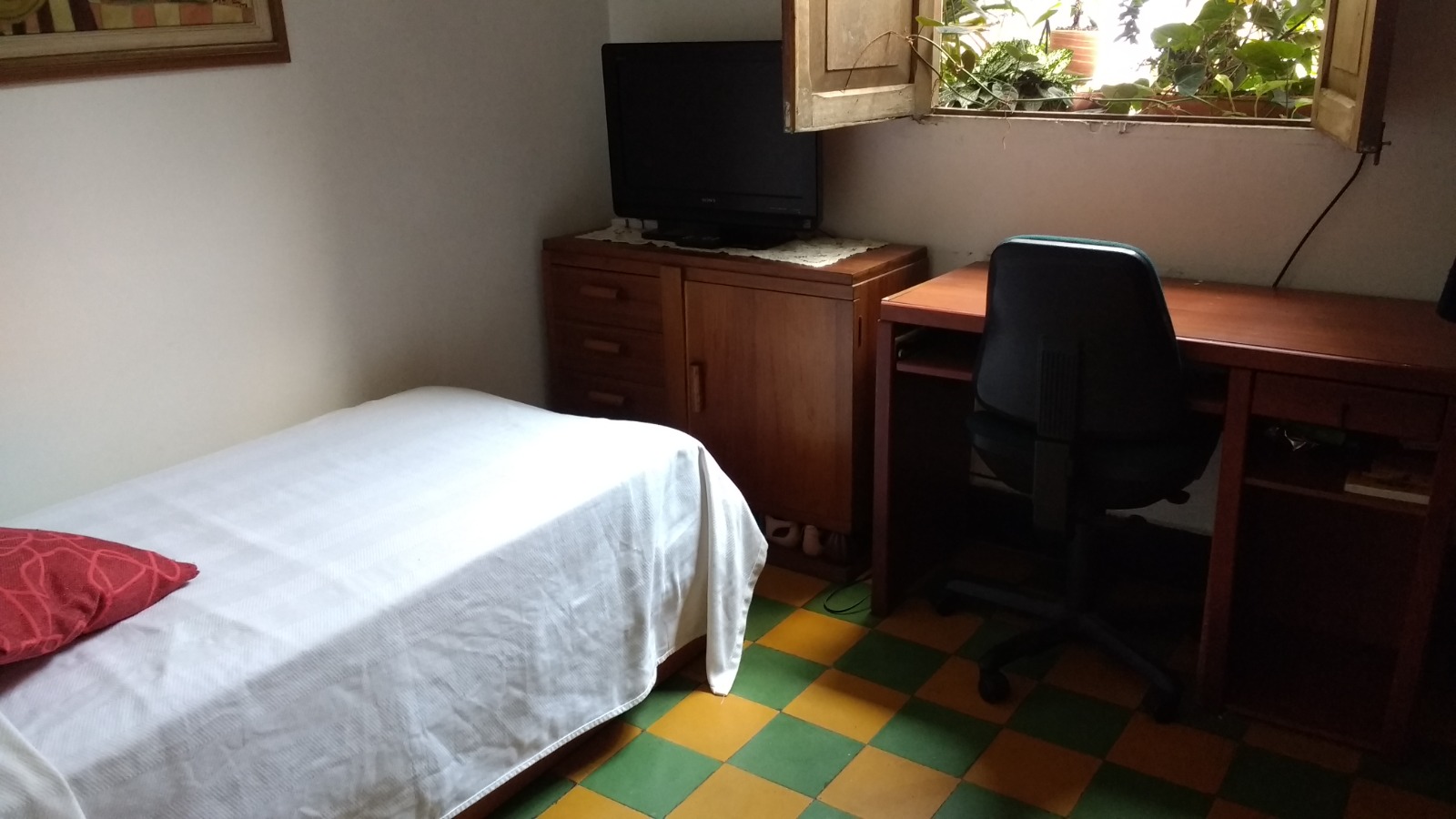Rooms for rent located in San Antonio