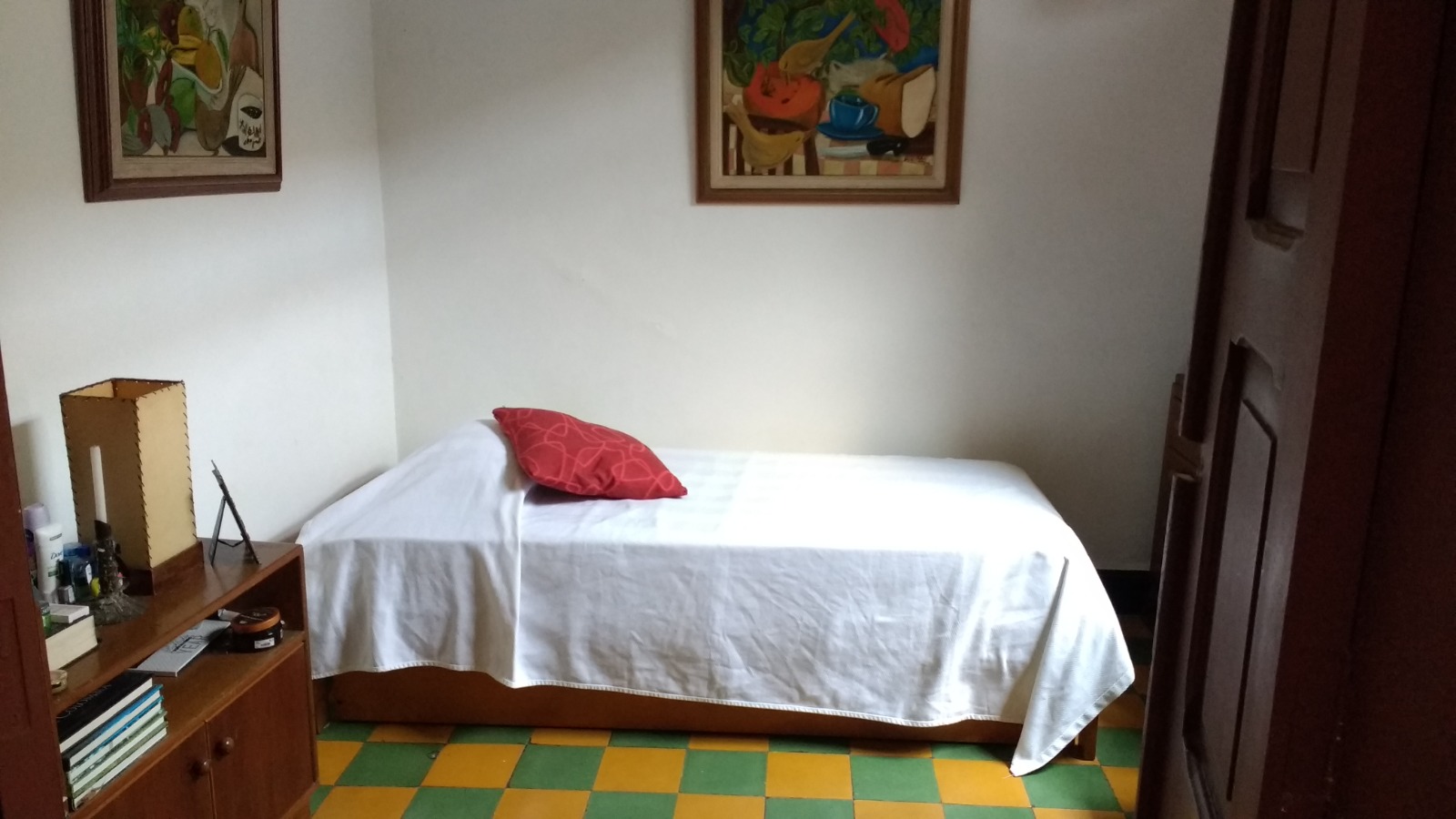 Rooms for rent located in San Antonio