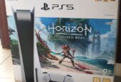 PLAY STATION 5