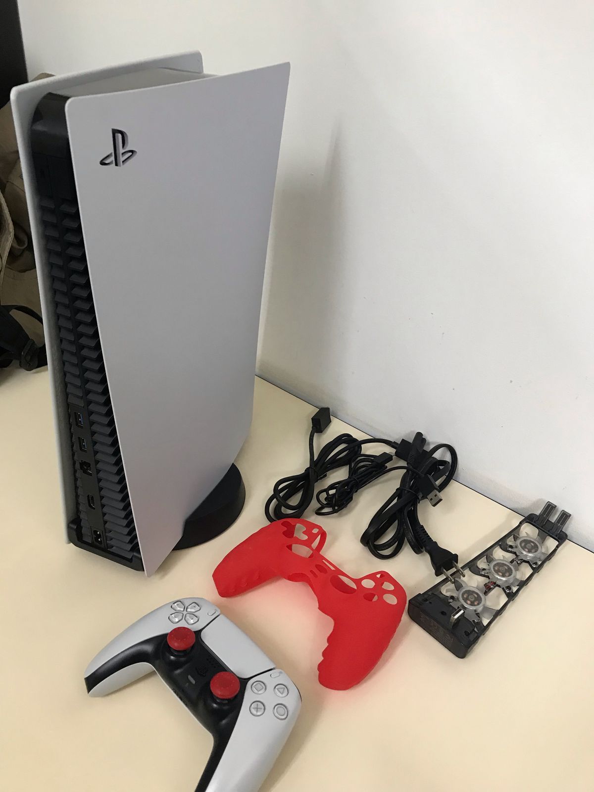 PLAY STATION 5
