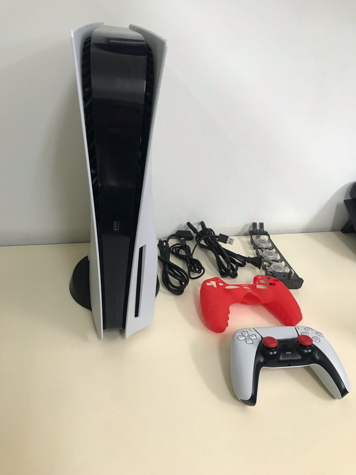 PLAY STATION 5
