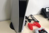 PLAY STATION 5