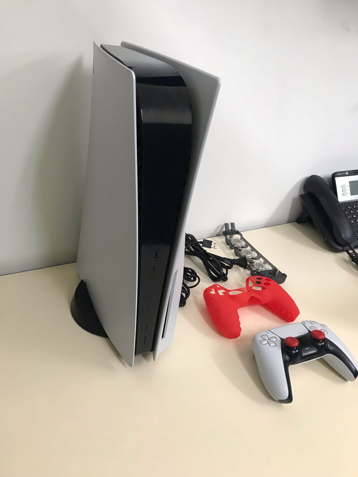 PLAY STATION 5