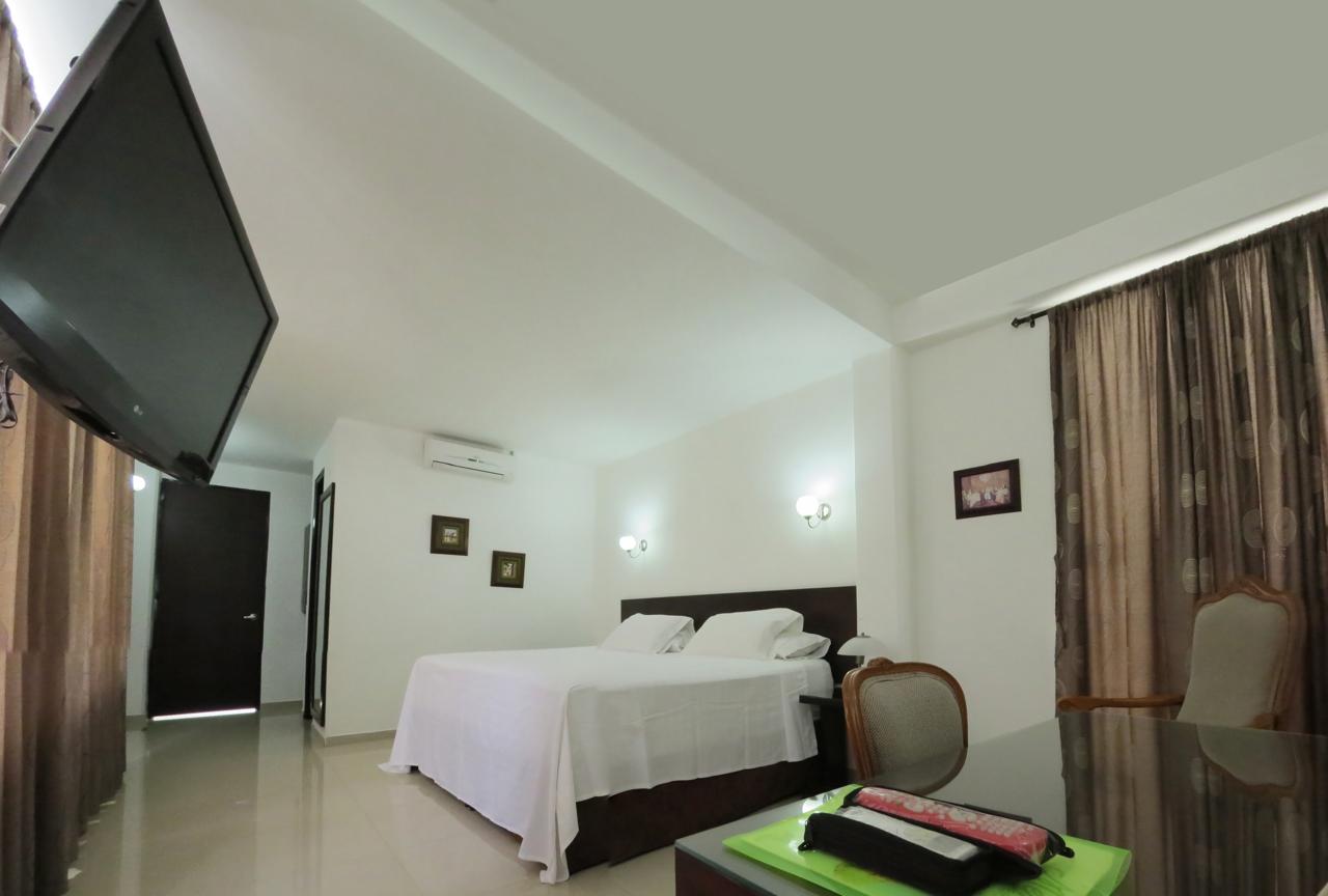 Hotel Estrella Palmira