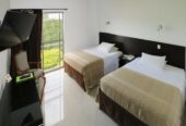 Hotel Estrella Palmira