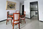 Apartamento amoblado AirBnB por días