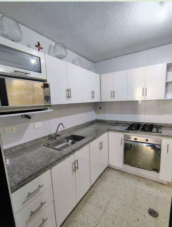 Apartamento amoblado AirBnB por días
