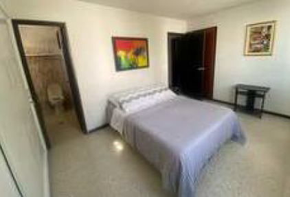 Apartamento amoblado AirBnB por días