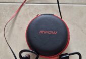 KIT DE TRES AUDÍFONOS DEPORTIVOS