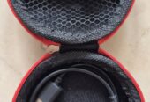 KIT DE TRES AUDÍFONOS DEPORTIVOS