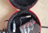 KIT DE TRES AUDÍFONOS DEPORTIVOS