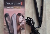 Plancha para el pelo