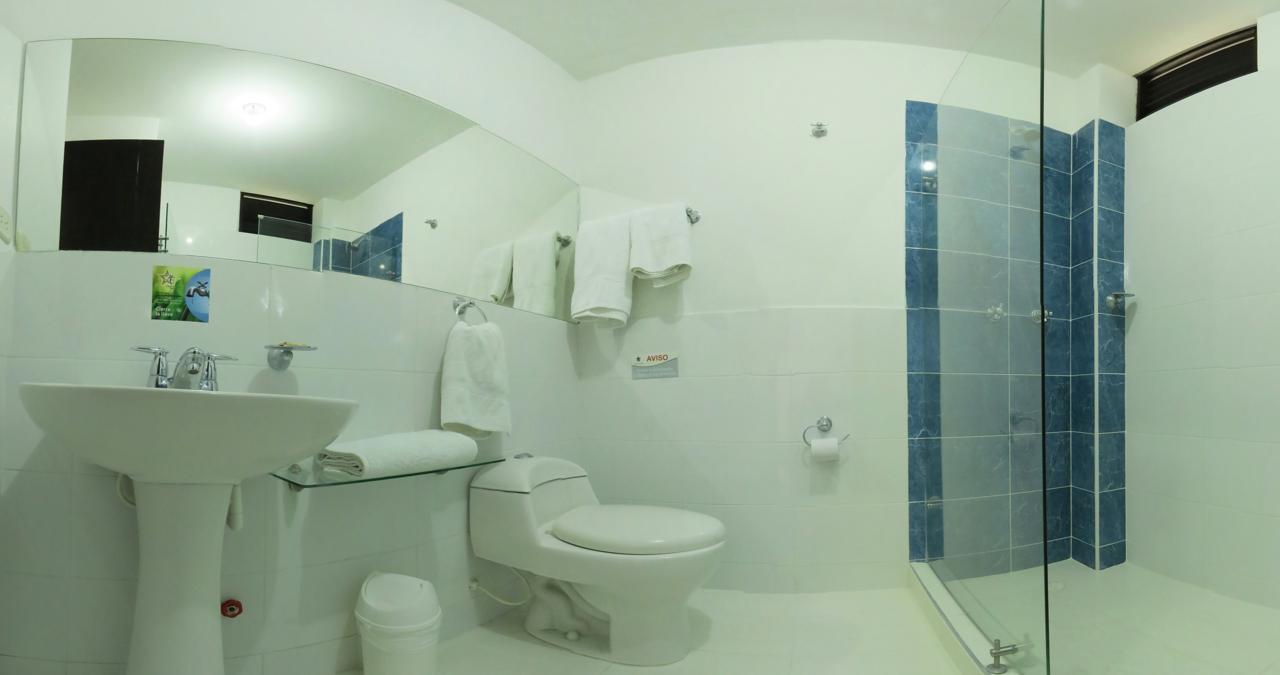 Hotel Estrella Palmira
