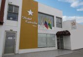 Hotel Estrella Palmira