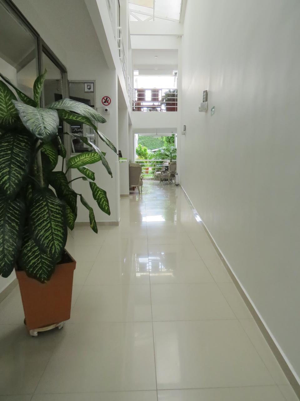 Hotel Estrella Palmira