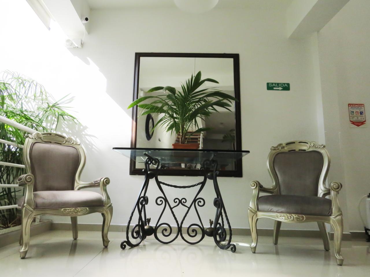 Hotel Estrella Palmira
