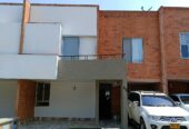 Casa en conjunto cerrado – Palmira