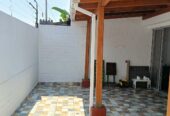 Casa en conjunto cerrado – Palmira