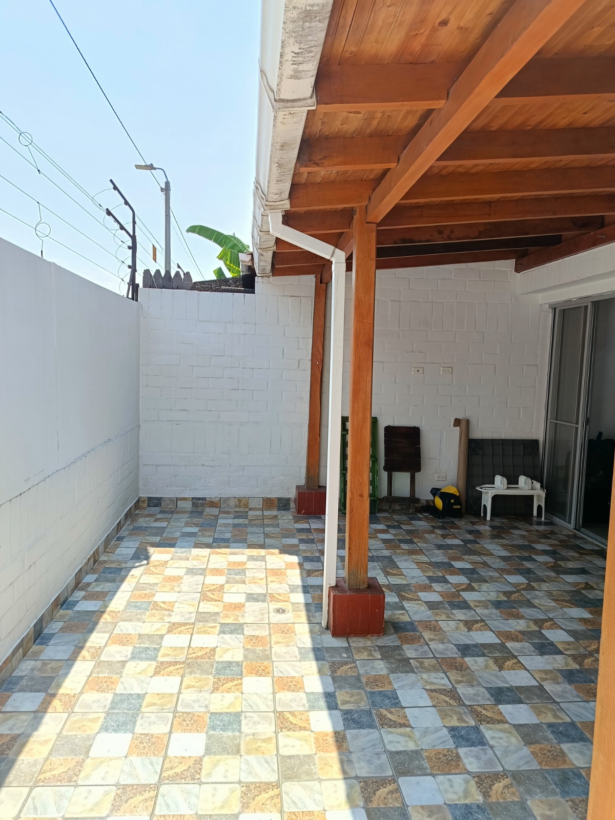 Casa en conjunto cerrado – Palmira