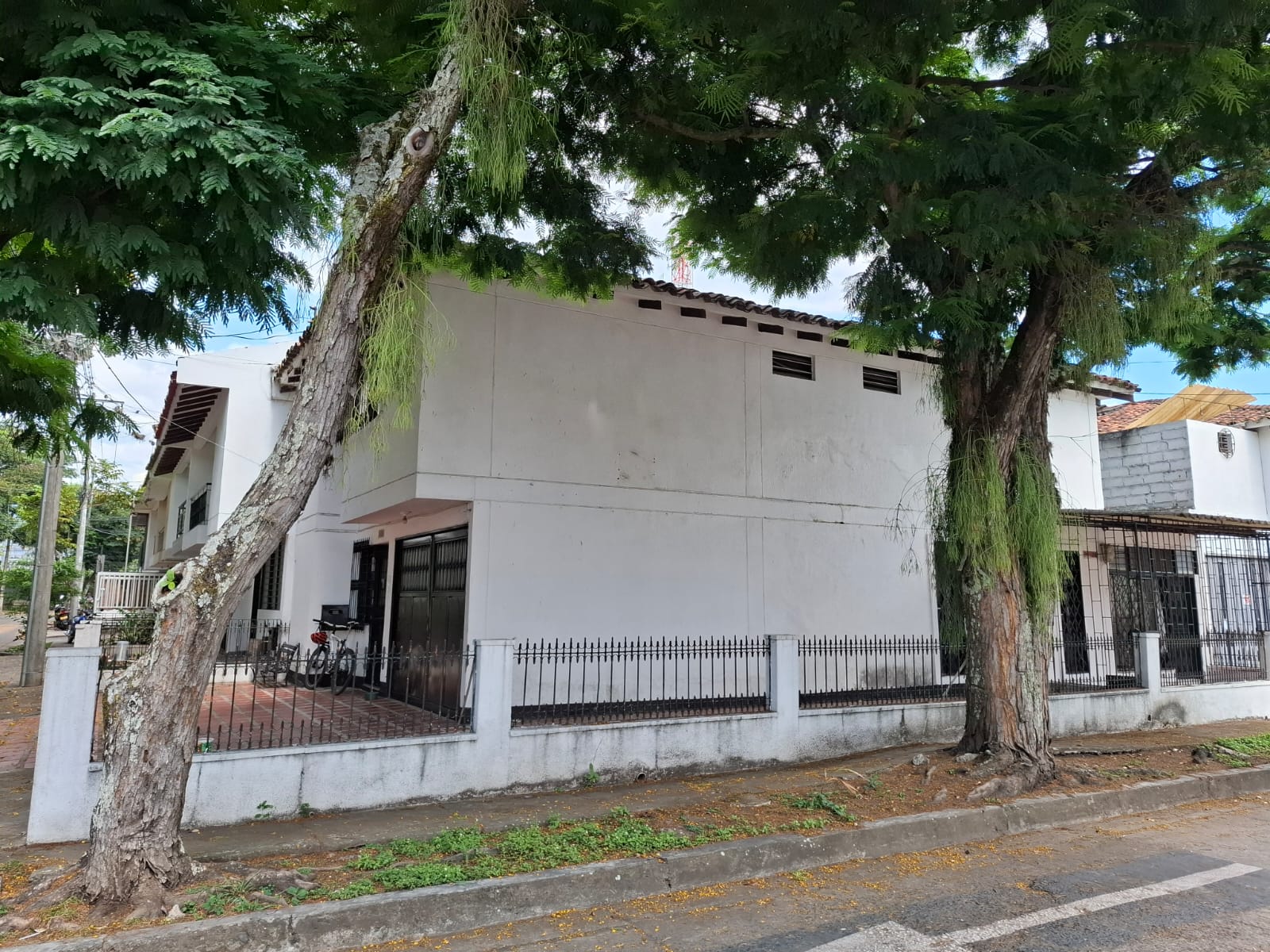 Casa en Venta, Las flores