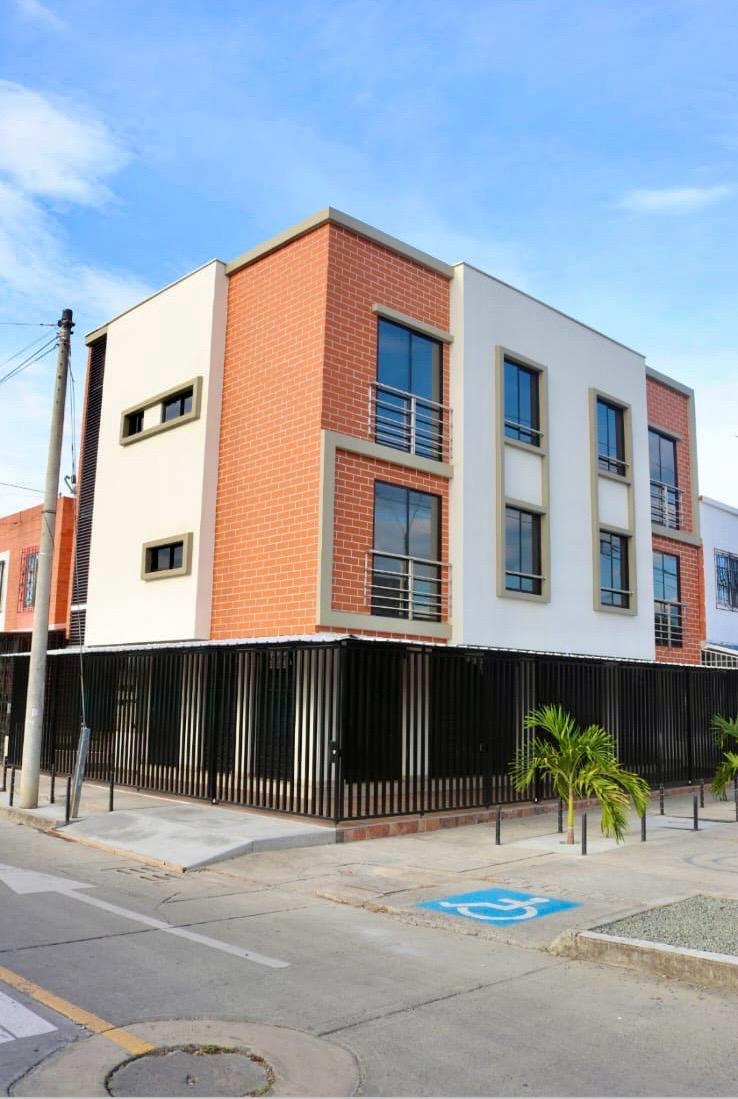 Alquiler Local comercial