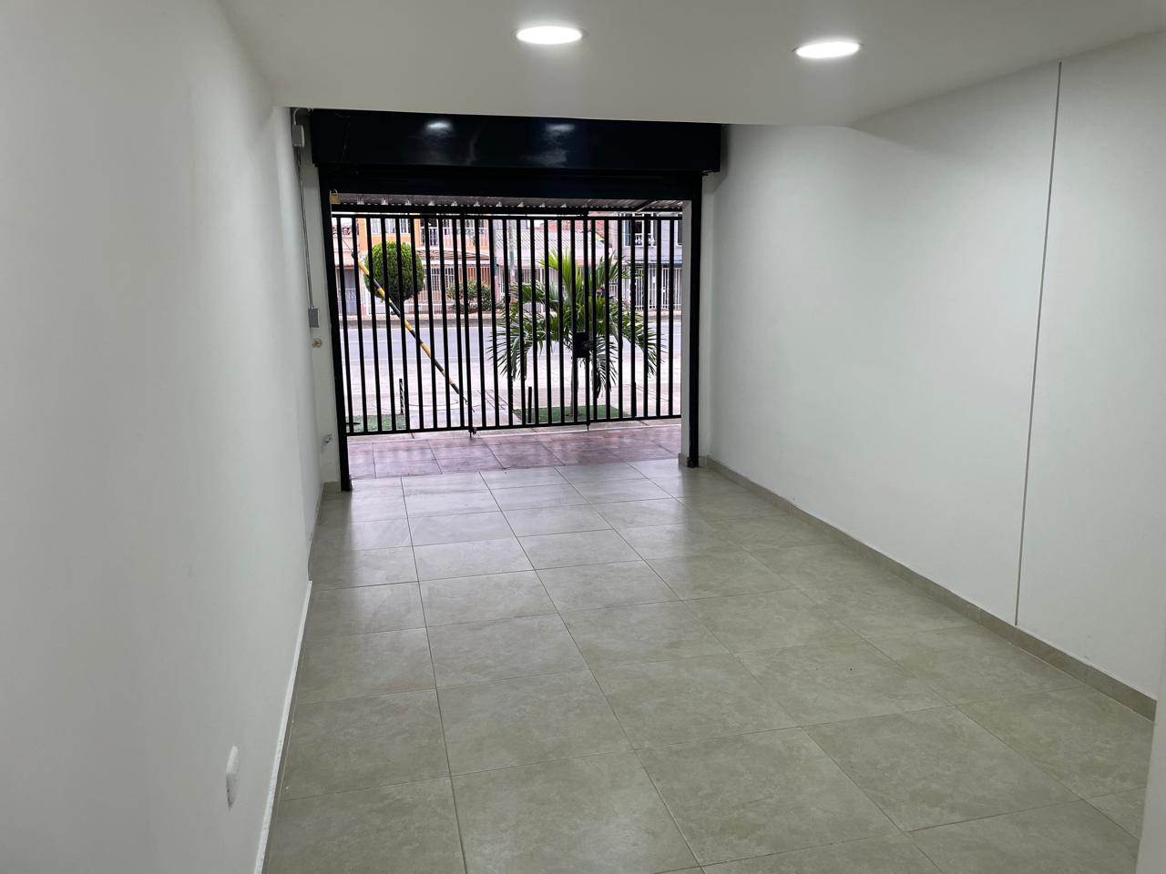Alquiler Local comercial