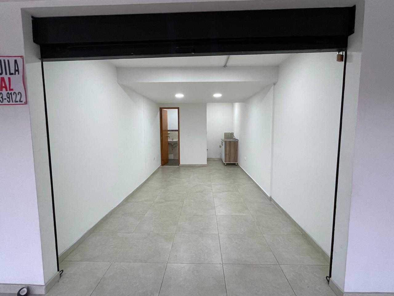 Alquiler Local comercial