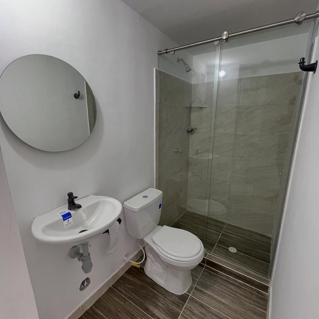 Apartamento en Alquiler – Palmira CR Napoli
