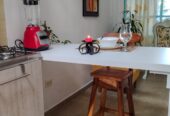 Alquiler Apartaestudio
