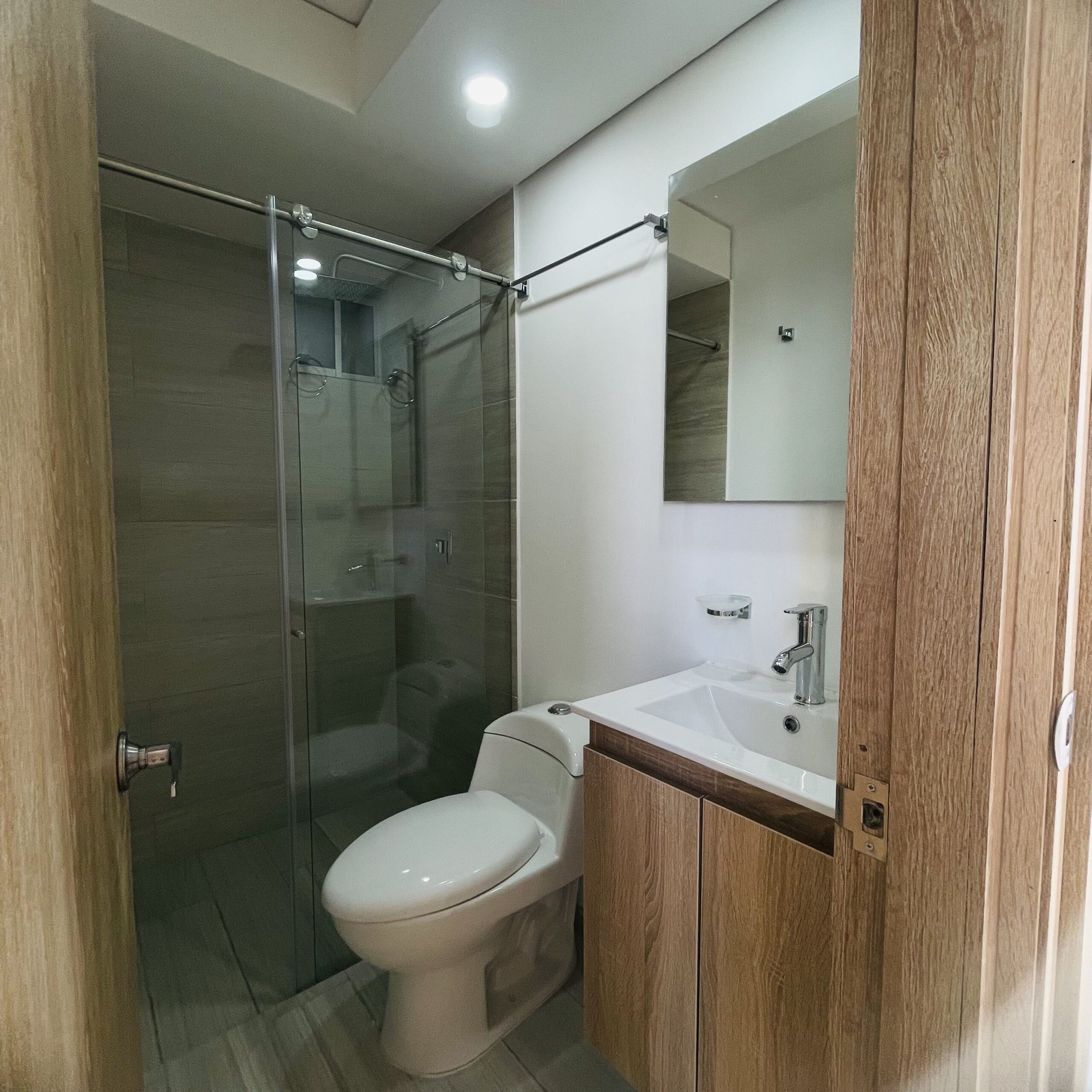 Apartamento nuevo Burano, Palmira