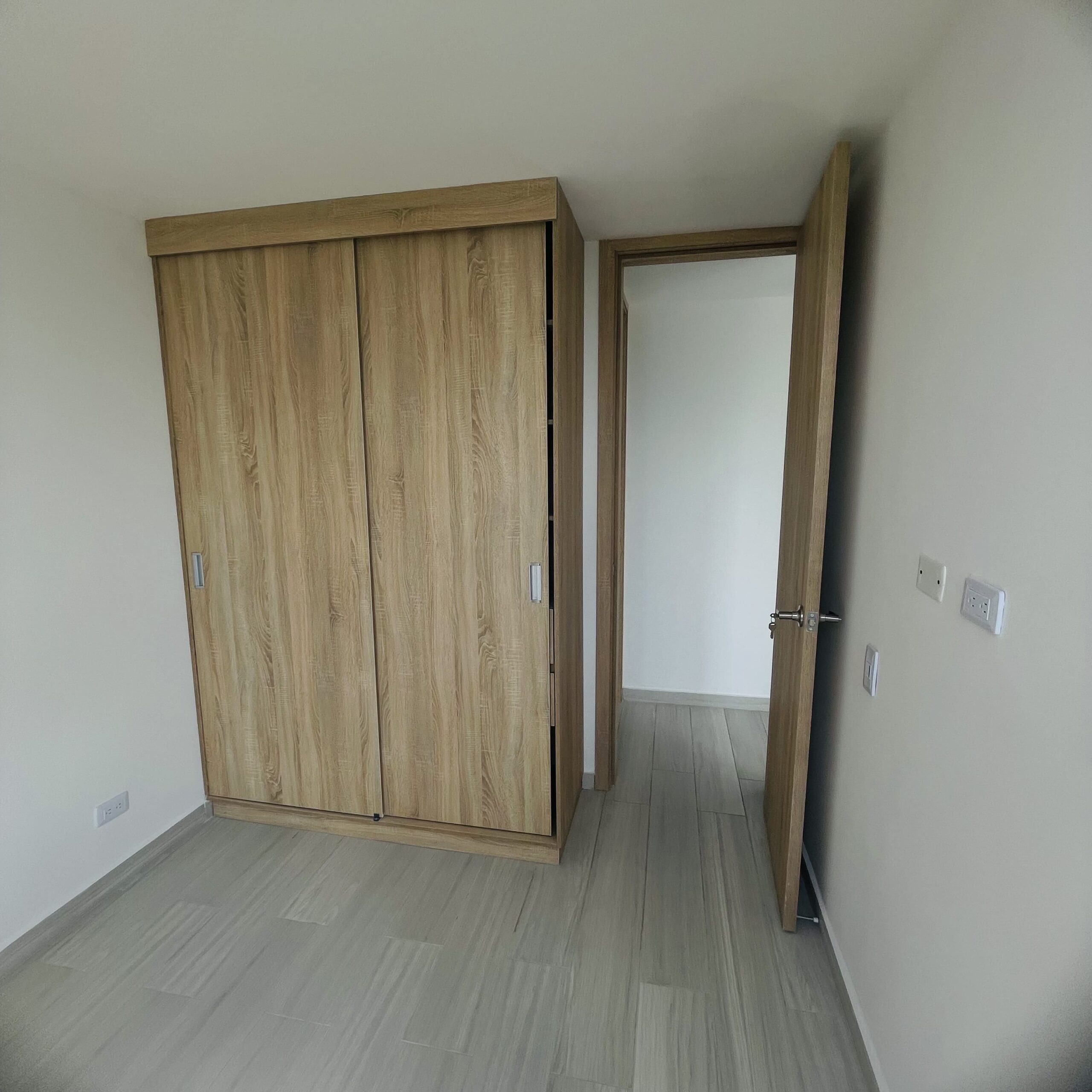 Apartamento nuevo Burano, Palmira