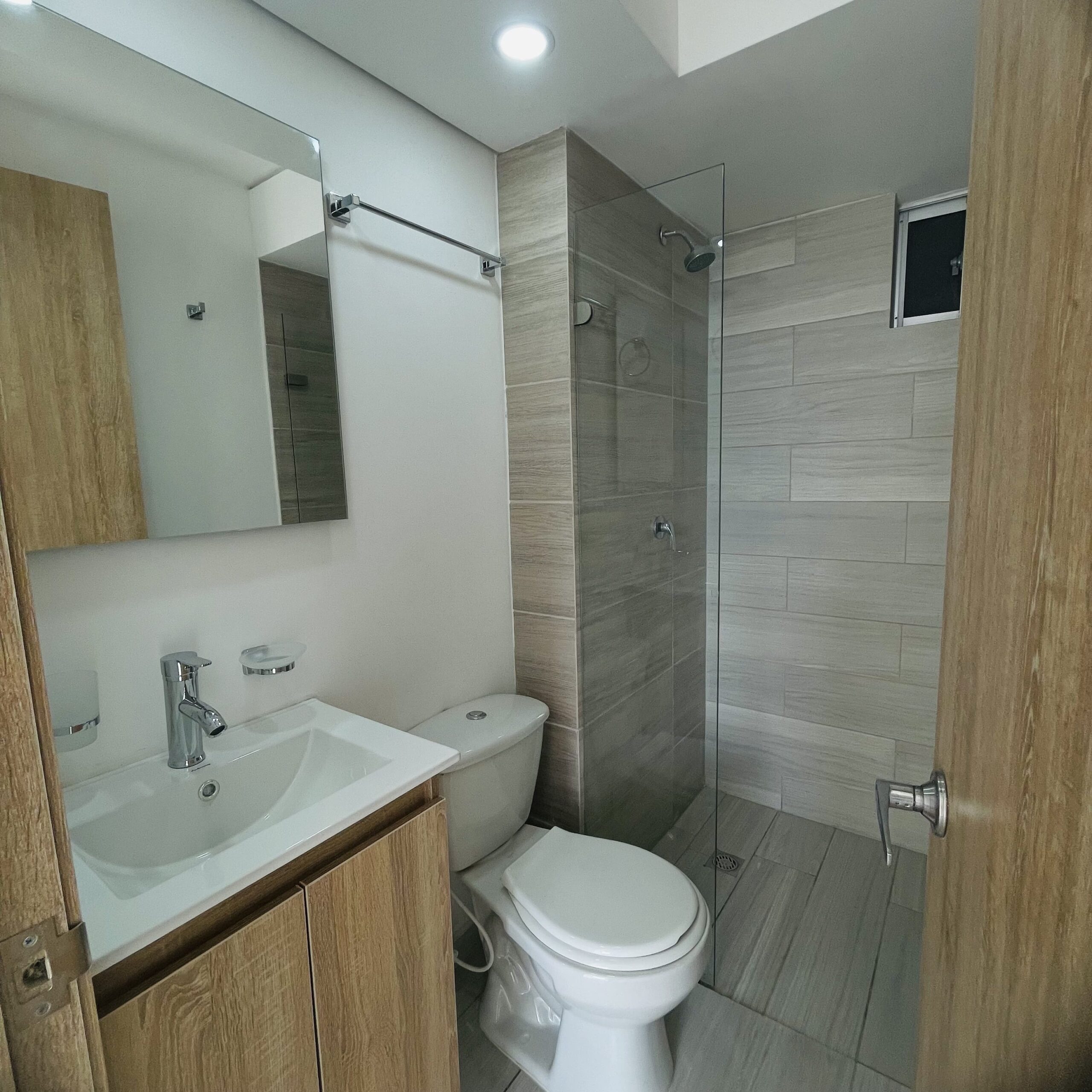 Apartamento nuevo Burano, Palmira