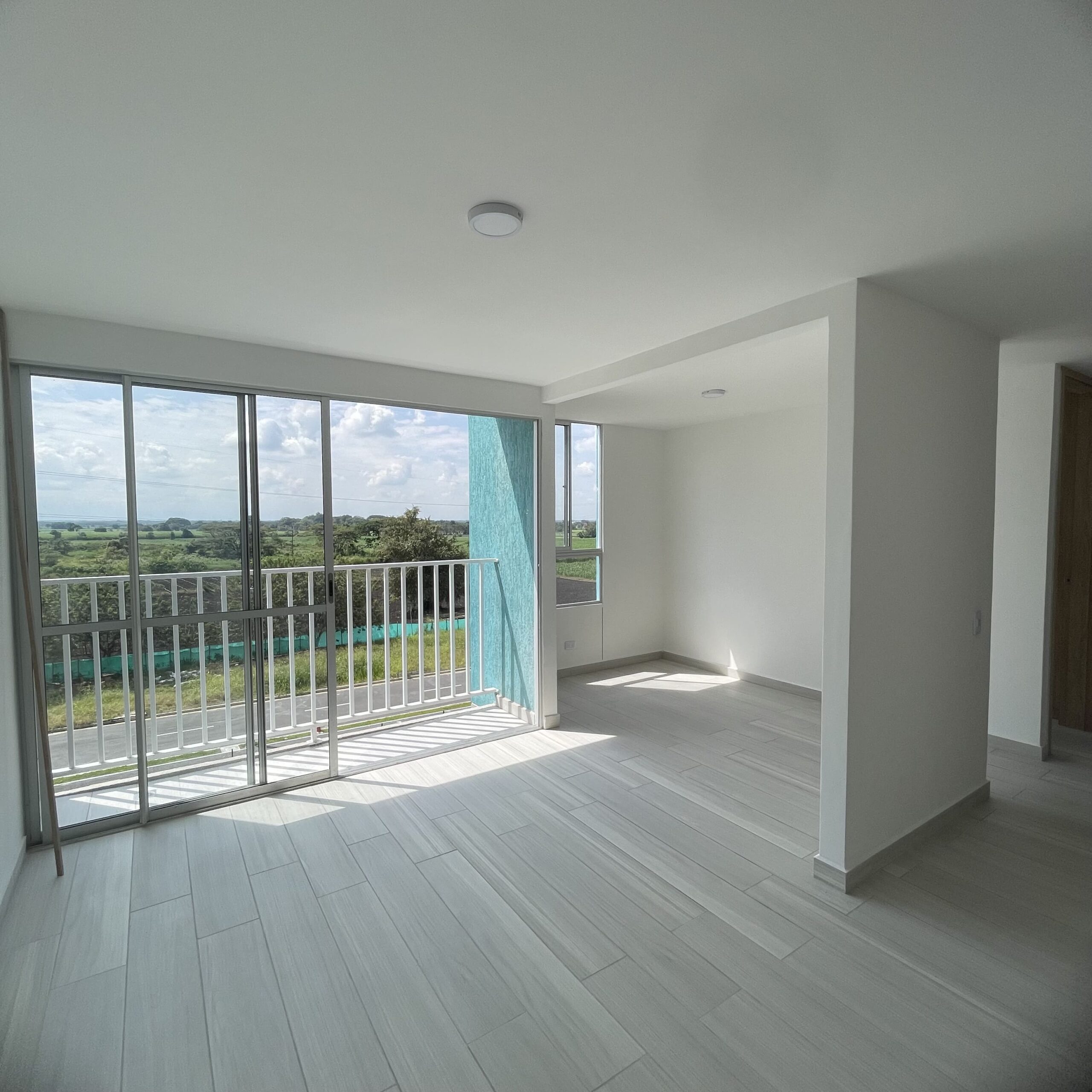 Apartamento nuevo Burano, Palmira