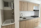 Apartamento nuevo Burano, Palmira