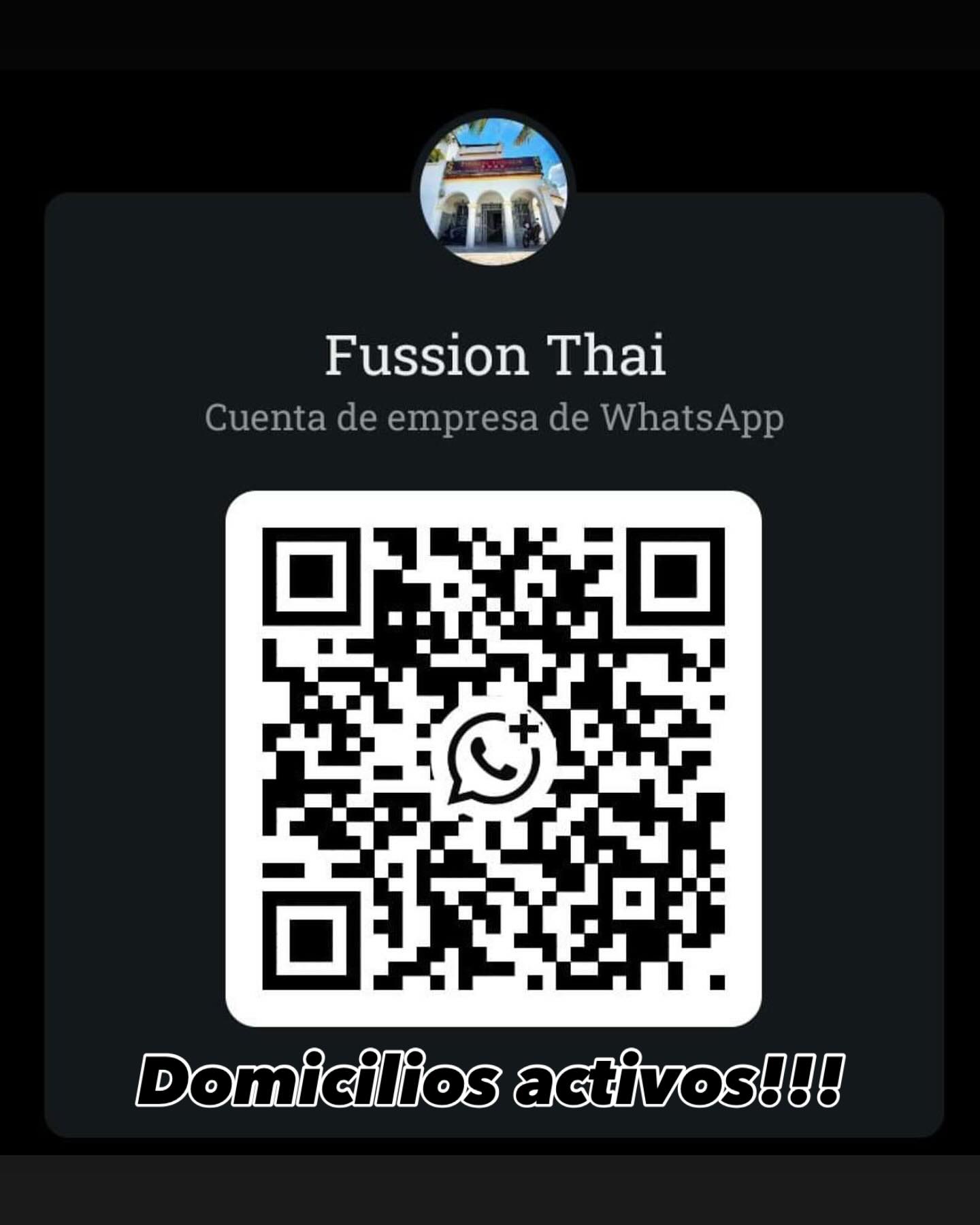 Restaurante Fussion Thai Wok