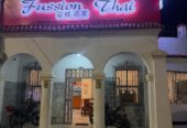 Restaurante Fussion Thai Wok
