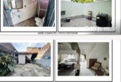 Vendo Casa Bifamiliar