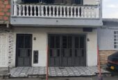 Vendo Casa Bifamiliar