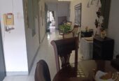 Vendo Casa Bifamiliar